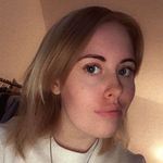 Michelle - @micheledahl99_ - Instagram