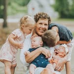Michele Danforth Strack - @michelestrack - Instagram