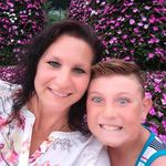 Denise Michele Dearborn Lowery - @neeciegurl1971 - Instagram