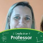 Michele Alzeman Dias Delfino - @alzemandiasdelfino - Instagram