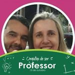 Michele Alzeman Dias Delfino - @michelealzeman - Instagram