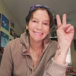 Michele Dente Riley - @micheledrart - Instagram