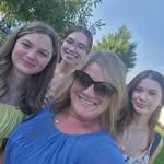 Michelle Denzer Lockington - @lockingtonm - Instagram