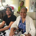 Carol Michele Derrick - @cshells03 - Instagram