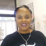 Michele Derrick - @dancer4jesus67 - Instagram