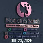 Michelle Derrick - @meechistouch - Instagram