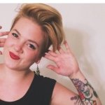 Alex Michele Dobbs - @alexmicheledoeshair - Instagram