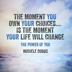 Michele Dobbs - @micheledobbspowerofyou - Instagram