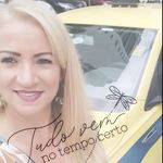 Michele Salomão 🚕 - @taxi_driver_michele - Instagram