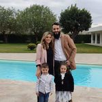 Michy Mery Riccio - @michelericciodriver - Instagram