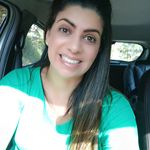 Michele Andrade - @micheledudaro - Instagram
