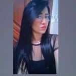 Michele De Moraes - @micheledudapietro - Instagram