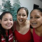 Michele Moraes - @micheleduda2011 - Instagram