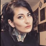 Michelle Dugan - @heartbeasts - Instagram