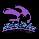 Michele Ebert - @mdstees - Instagram