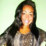 Michele Elidia - @micheleelidia - Instagram
