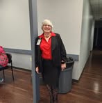 Michelle Ensor - Facebook