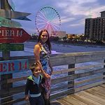 Michele Epps - @m32mystique - Instagram