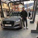 Michele Falzone - @falzone_michele96 - Instagram