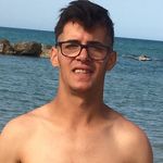 Michele Falzone - @falzone3334 - Instagram