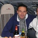 Michele Farina - @michelefarina60 - Instagram