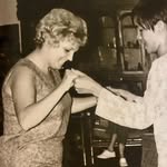 Michele Farris - @michskibum - Instagram