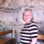 Michele Ferris - @micheleferris74 - Instagram