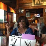 Michele Durrough-Fields - @micheledurrough - Instagram