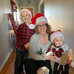 Michele Fields - @sweetsfields - Instagram