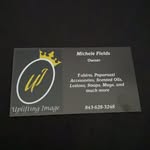 Michele Fields - @upliftingimage - Instagram