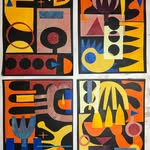 Michèle Brown MA(Fine Art) - @michelebrownfineart - Instagram