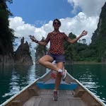 Michèle Fine - @mifimi1 - Instagram
