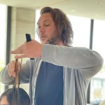 Michele Finessi Hairstylist - @michele.finessi - Instagram