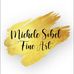 Michele Sobel Fine Art - Facebook