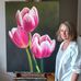 Michele Van Maurik - Fine artist - Facebook