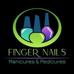 Michele Finger - @fingernailswooster - Instagram