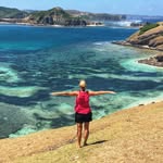 Michèle Finger - @traveler._by_heart - Instagram