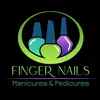 Michele Finger - @fingernails21 - TikTok