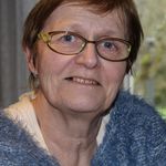 Michèle Fleury - @mouchettecarnac - Instagram