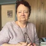 Michèle Fleury - @michele.fleury1 - Instagram
