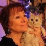 Michèle Lapeyre Fleury - @michelefleurylapeyre - Instagram