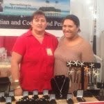 Michele Fraser - @pearlsofmanihiki - Instagram