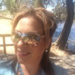 Michele Fraser - @the_colourful_travel_and_food - Instagram