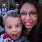 Michele Fredericks - @143michele - Instagram