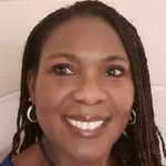 Michele Fredericks- Wade - @mischy03_ - Instagram