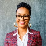 Michelle Fredericks - @mrsfablane - Instagram