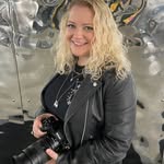 Michelle Fredericks Photos - @michellefredericks_photography - Instagram