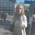 Michèle Fried - @mifparis - Instagram
