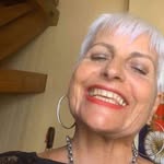 Michèle Friedmann - @friedmannmichele - Instagram