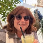 Michele Friedman Rubin - @gingee5366 - Instagram